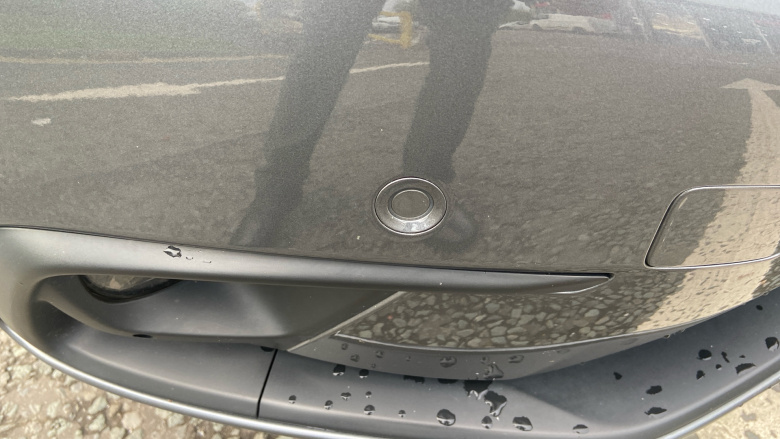 Honda Jazz 1.5 i-MMD Hybrid EX 5dr eCVT Hybrid Hatchback